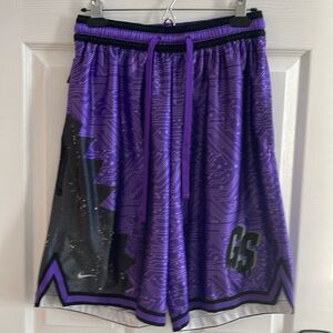 Nike Goon Squad Shorts